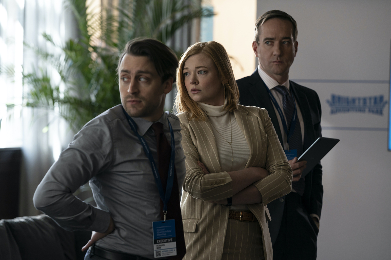 kieran-culkin-sarah-snook-matthew-macfadyen